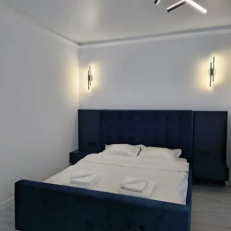 Апартаменты 220 White Titanic